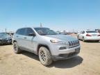 2015 JEEP  CHEROKEE