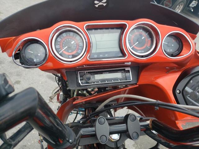 2014 KAWASAKI VN1700 K JKBVNRK14EA004285