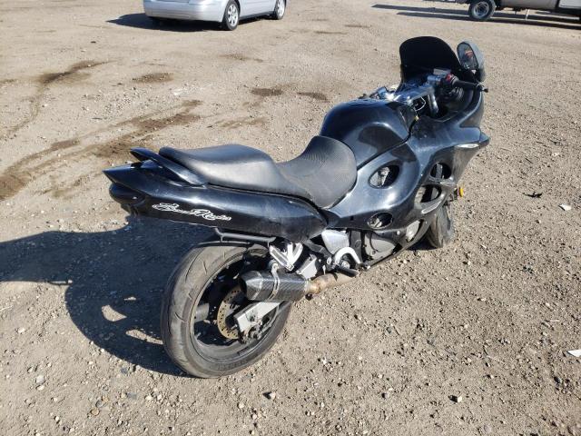 2005 SUZUKI GSX600 F JS1GN79A152101963