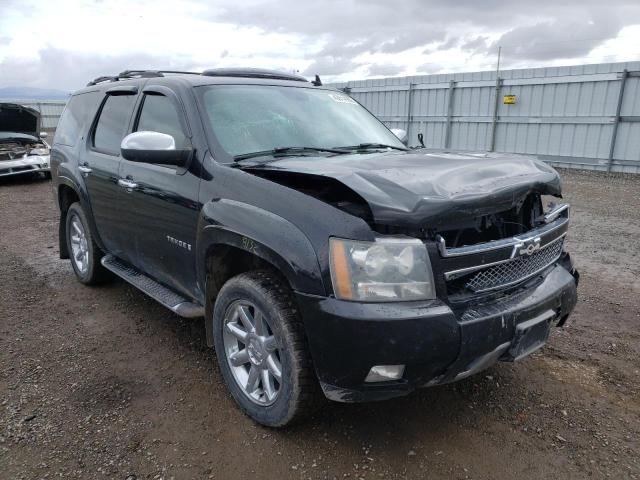 2007 Chevrolet Tahoe 