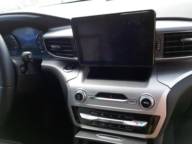 2021 FORD EXPLORER X 1FMSK8DH1MGA23393