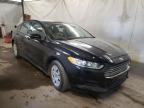 2014 FORD  FUSION