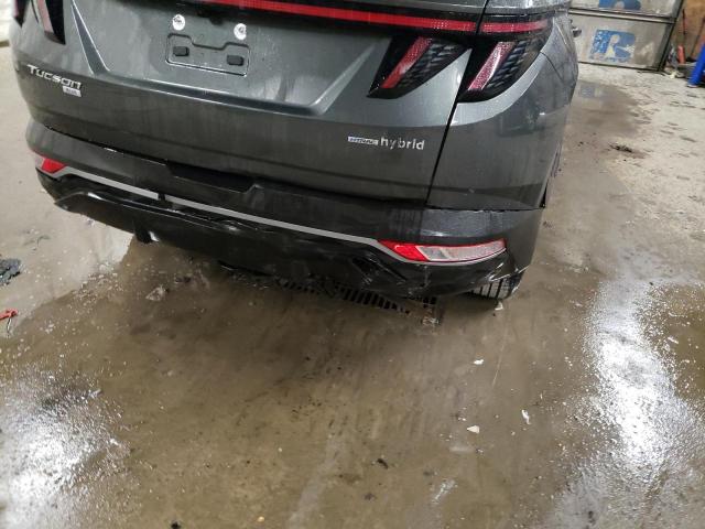 2022 HYUNDAI TUCSON BLU KM8JBCA14NU040908