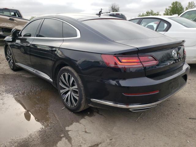2020 VOLKSWAGEN ARTEON SEL WVWDR7AN6LE015409