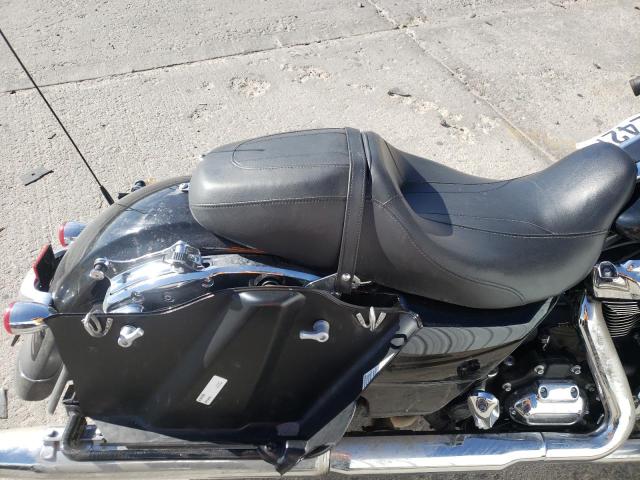 2021 HARLEY-DAVIDSON FLHXS 1HD1KRP10MB667354