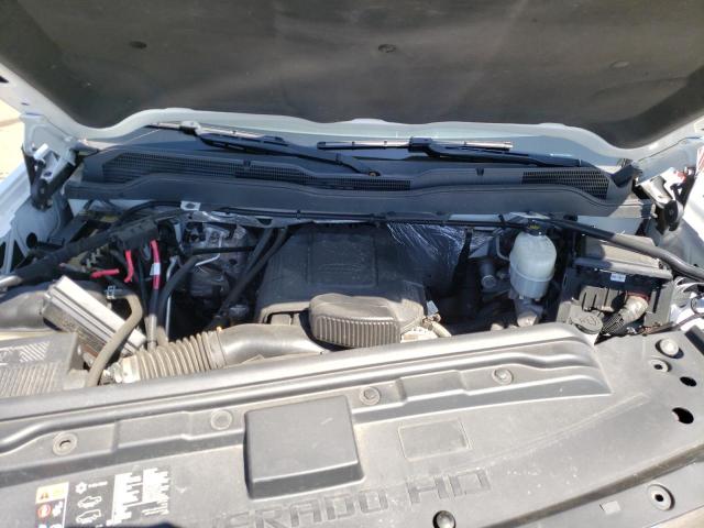 2016 CHEVROLET 2500 HD 1GC1KXEG7GF174300