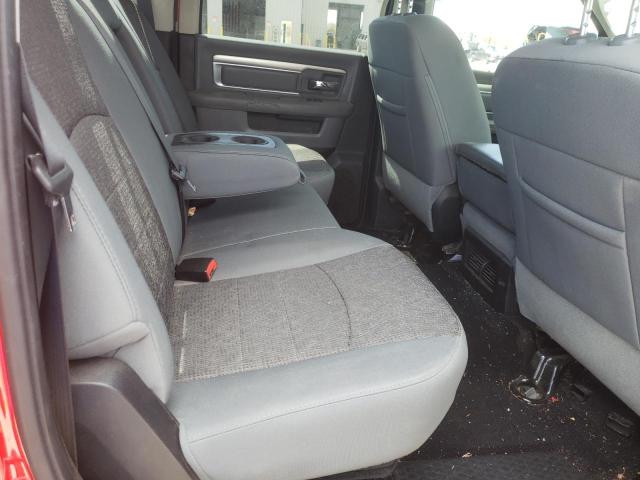 2016 RAM 2500 POWER 3C6TR5EJXGG178738