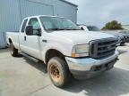 2004 FORD  F250