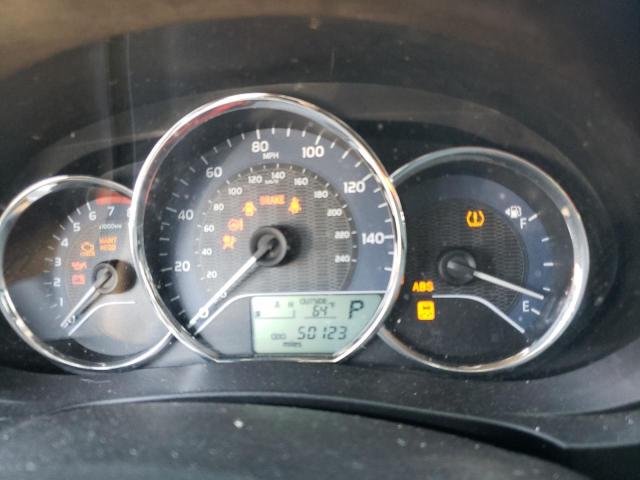 2015 TOYOTA CAROLLA 2T1BURHE3FC235685