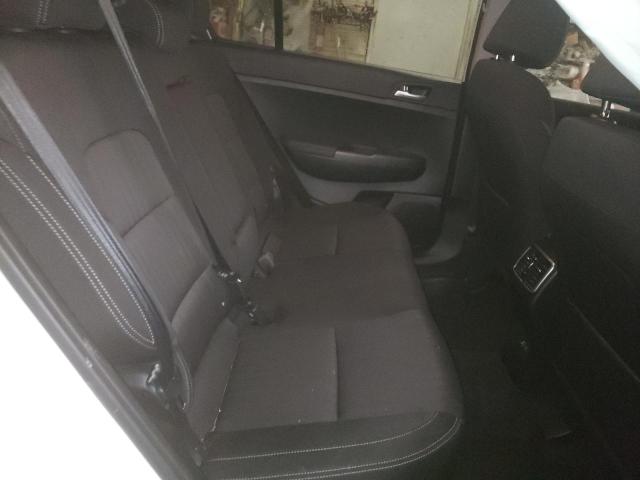 KNDPMCAC4M7861840 Kia Sportage L 2021. Фото: 5