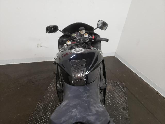 2012 YAMAHA YZFR6 JYARJ16E2CA024680