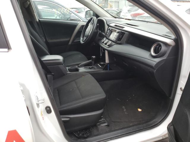 2T3ZFREV4JW418959 TOYOTA RAV4 2018