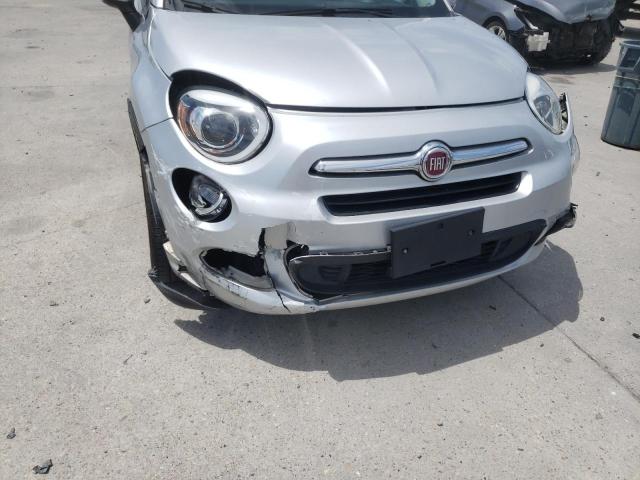 2016 FIAT 500X EASY ZFBCFXBT3GP379026