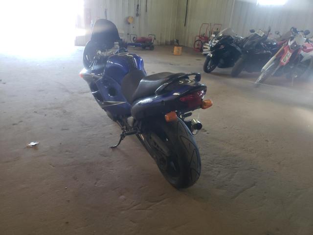 2003 SUZUKI GSX600 F JS1GN79A132100972