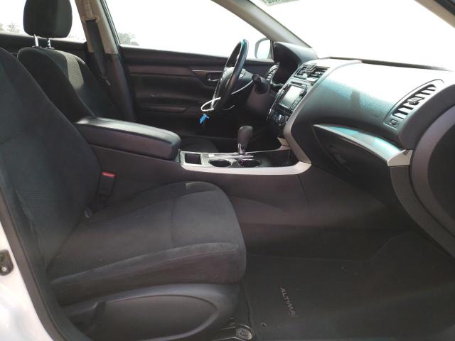 2015 NISSAN ALTIMA 2.5 1N4AL3AP9FC264288