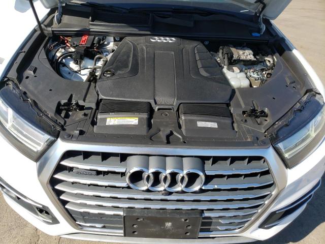 VIN WA1LHAF79KD021855 2019 Audi Q7, Premium Plus no.7