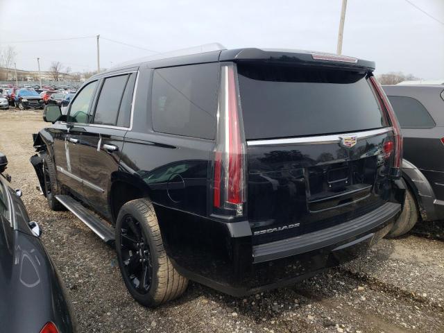 2017 CADILLAC ESCALADE P 1GYS4CKJ0HR405698