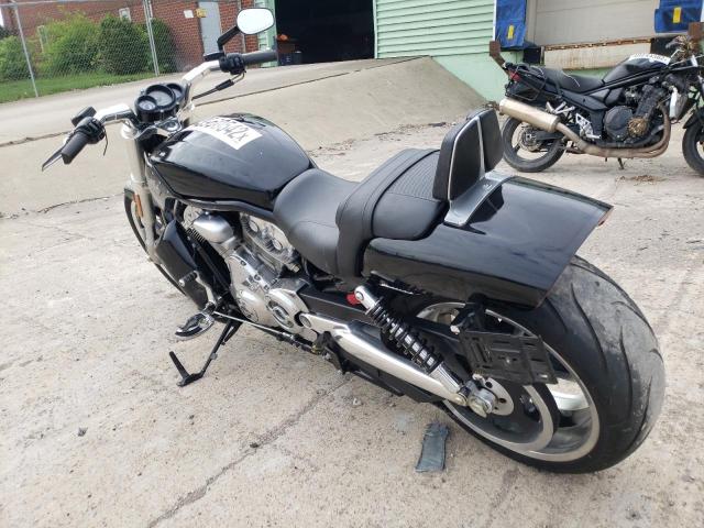 2012 HARLEY-DAVIDSON VRSCF VROD 1HD1HPH18CC805281