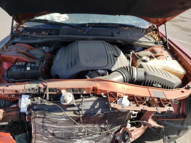 2020 DODGE CHALLENGER 2C3CDZBT5LH196681