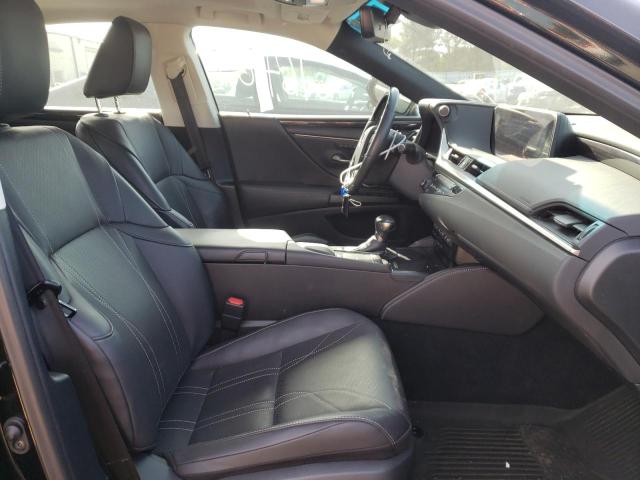 2020 LEXUS ES 350 LUX 58AEZ1B10LU066606