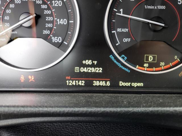 2015 BMW 428 XI GRA WBA4A7C5XFD414528