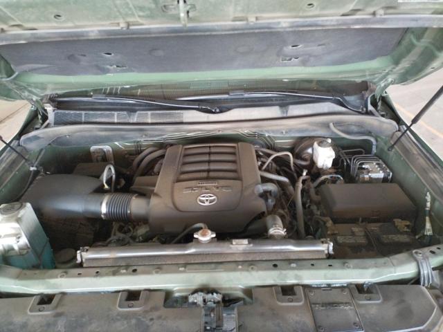2021 TOYOTA TUNDRA CRE 5TFAY5F14MX987760