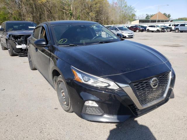 VIN 1N4BL4CV2LC131521 2020 NISSAN ALTIMA no.1