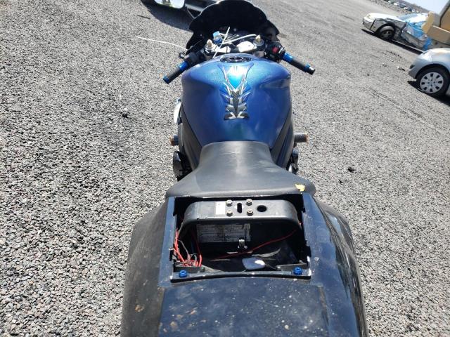 2003 YAMAHA R1 JYARN10E13A013912