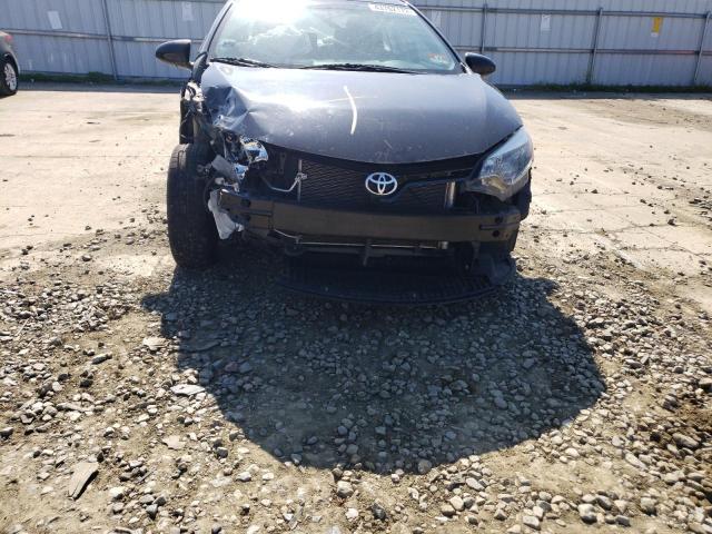 2015 TOYOTA CAROLLA 2T1BURHE3FC235685