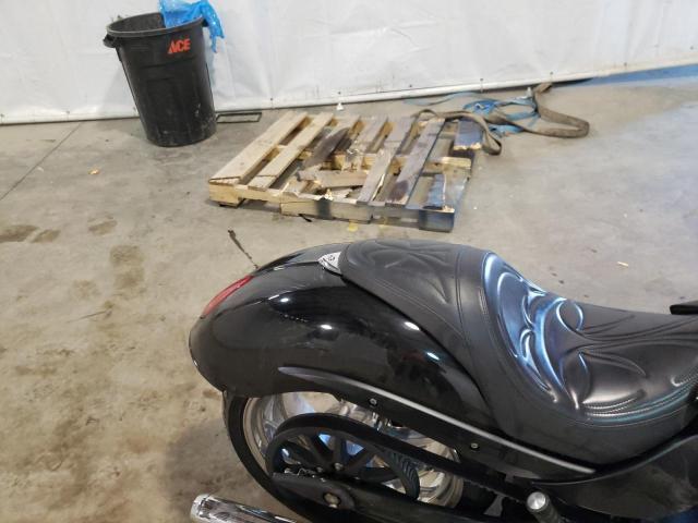 2006 VICTORY MOTORCYCLES VX 5VPXB26D363005698