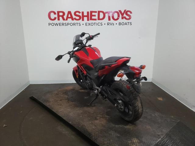 2014 HONDA NC700X JH2RC6308EK001364