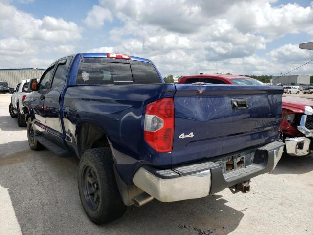 5TFUY5F1XEX401531 Toyota Tundra Dou 2014. Фото: 2