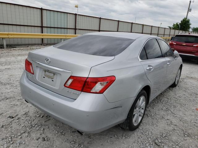 JTHBJ46GX92320511 Lexus Es 350 2009. Фото: 3