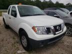 2017 NISSAN  FRONTIER