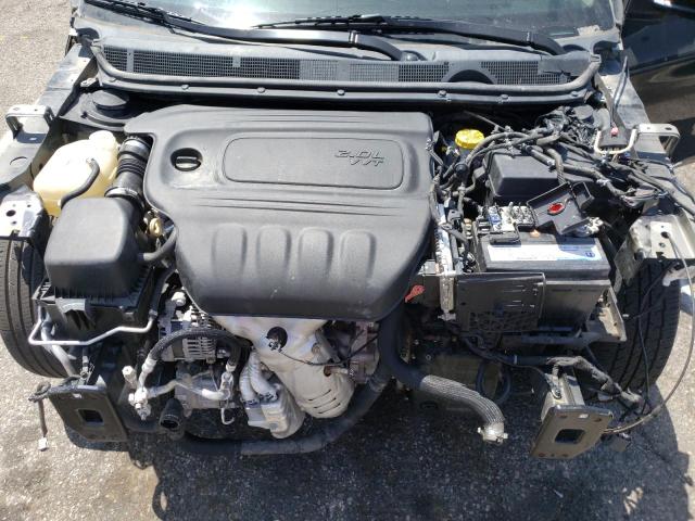 2016 DODGE DART SXT S 1C3CDFFA2GD821063