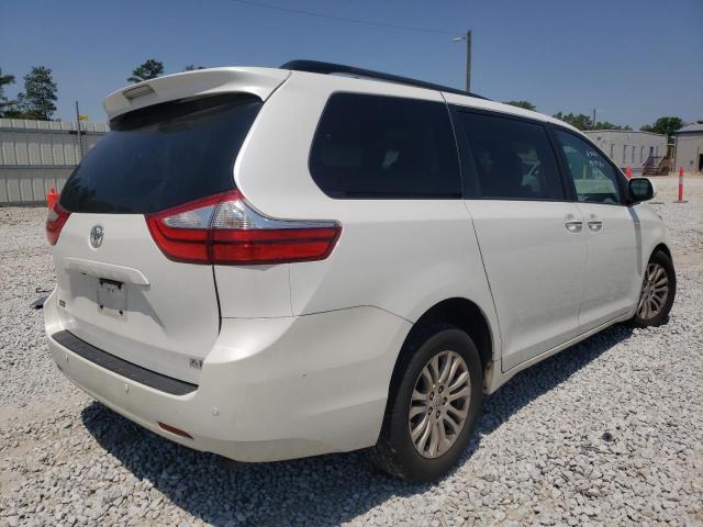 2015 TOYOTA UK 5TDYK3DC8FS591154