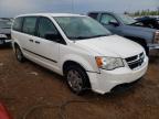 2012 DODGE  GRAND CARAVAN