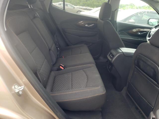 3GKALMEV2JL168545 Gmc Terrain Sl 2018. Фото: 5