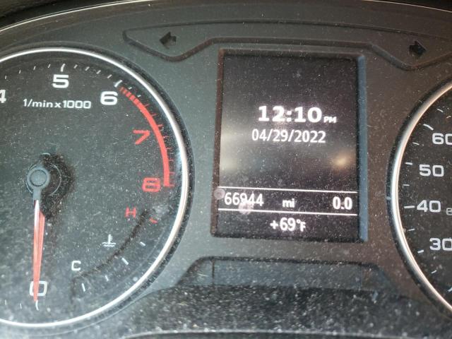 2015 AUDI A3 WAUBFGFF1F1053737
