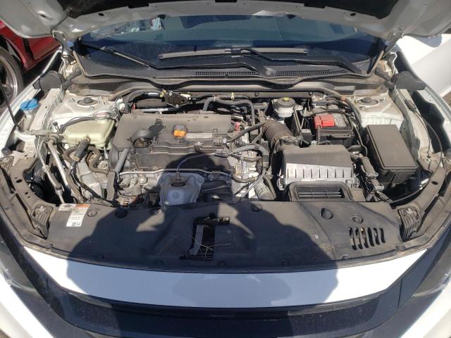 2019 HONDA CIVIC LX 2HGFC2F65KH571458