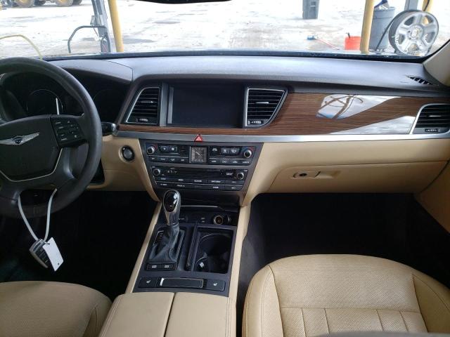2017 HYUNDAI GENESIS KMHGN4JE7HU210189