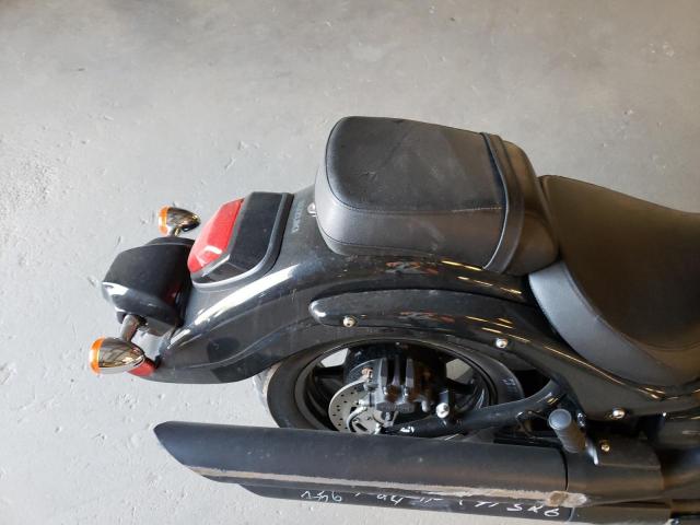 2019 SUZUKI VL1500 B JS1VY56A8K2100067