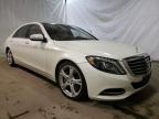 MERCEDES-BENZ S-CLASS 2015 foto