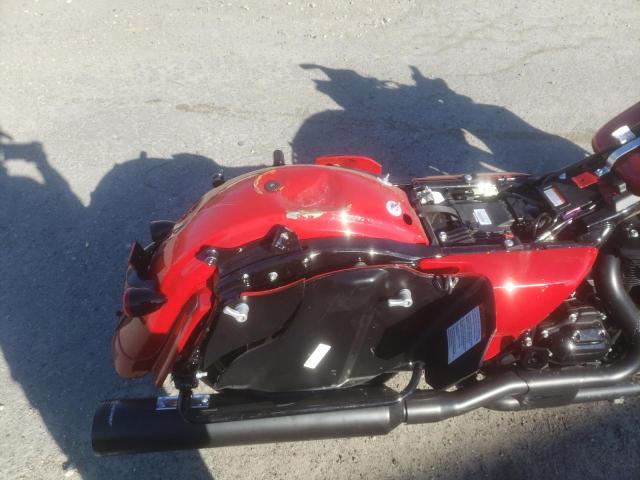 2022 HARLEY-DAVIDSON ROAD GLIDE 1HD1KTP16NB605990