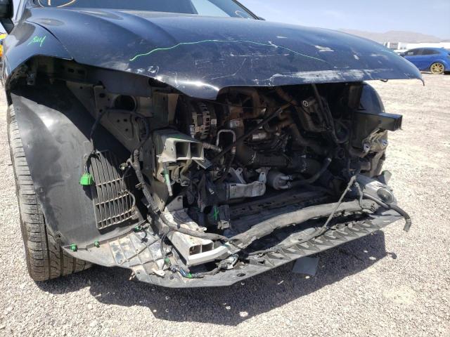 2019 VOLVO XC60 T6 R- LYVA22RM6KB317383