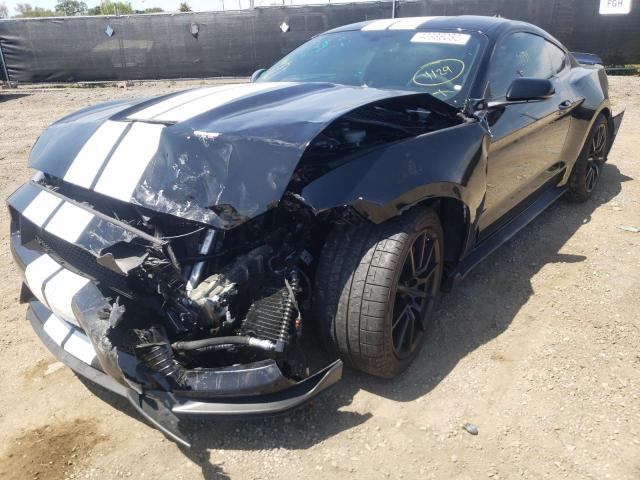 2017 FORD MUSTANG SH 1FA6P8JZ3H5525429