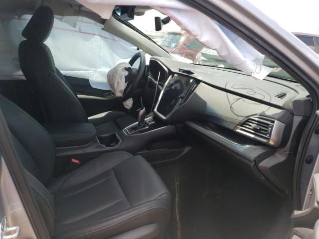 2022 SUBARU OUTBACK LI 4S4BTANC7N3134112