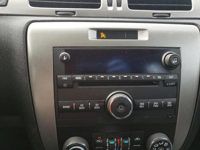2G1WB5EK2B1134780 Chevrolet Impala Lt 2011. Фото: 8