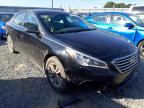 2015 HYUNDAI  SONATA