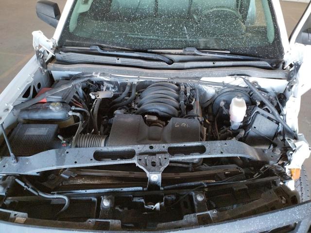 2015 CHEVROLET SILVERADO 1GCNCPEH7FZ296868